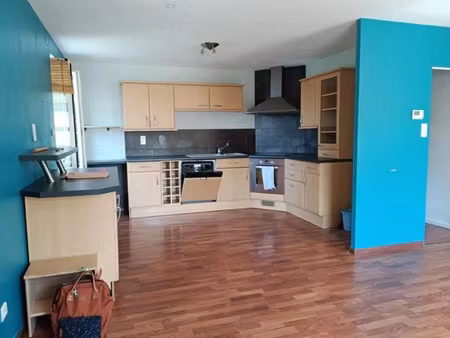 vente appartement 3 pièces 76 m² lépanges-sur-vologne (88600)
