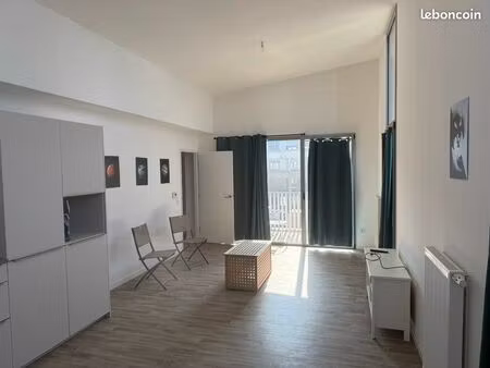 appartement brs t3 67m2 lille sud