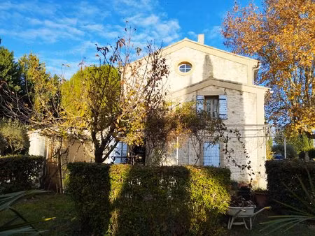 mas provençal du 18ème siècle