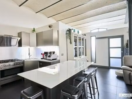 loft à vendre