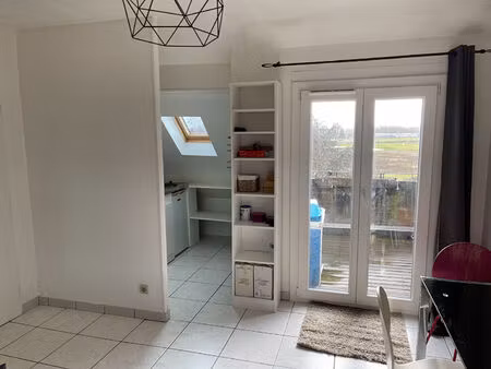 a louer f2 boulevard saint symphorien longeville les metz