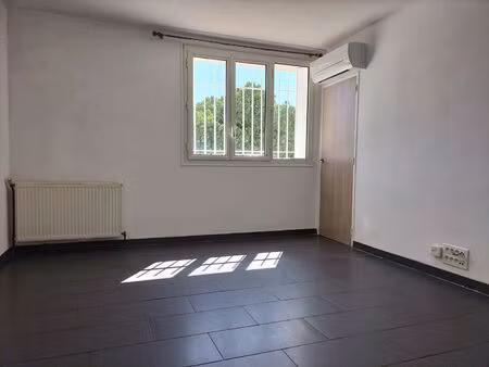 appartement marseille 3 pièce(s) 58.35 m2