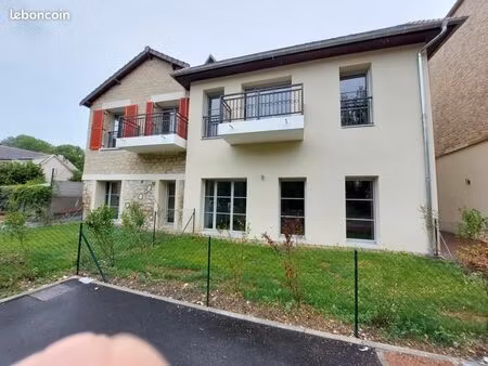 appartement 2 pièces 52 m²