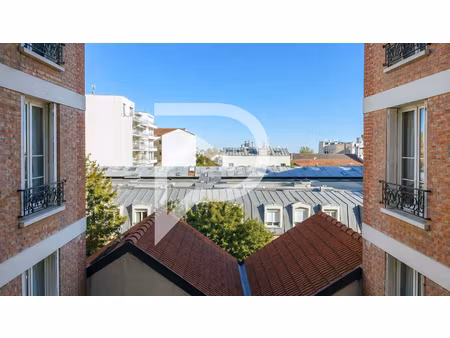 appartement paris 1 pièce(s) 11 m2