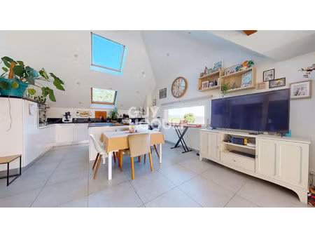 appartement pugny chatenod 4 pièce(s) 68.11 m2