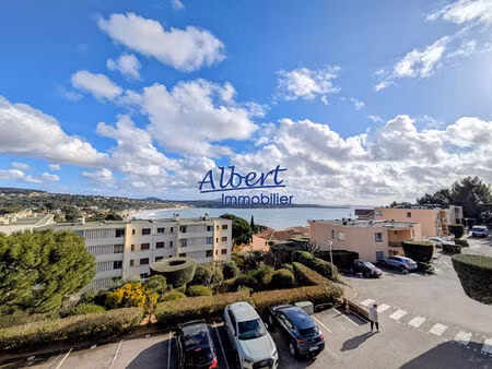 studio bandol - 1 pièce(s) - 22.05 m2