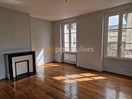 studio centre ville montargis