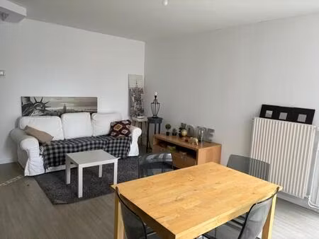 appartement t3