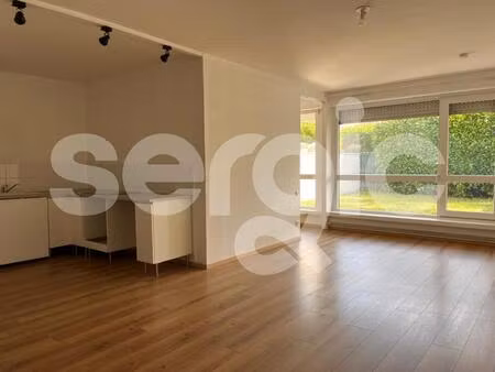 appartement type 2
