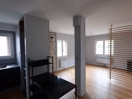 studio 35m2