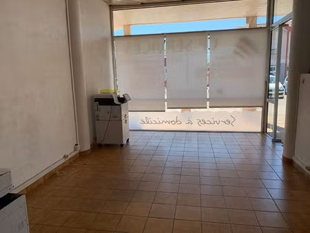 bureaux cestas 30 m2 a louer