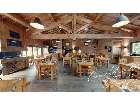 vente commerce 255 m² limoux (11300)
