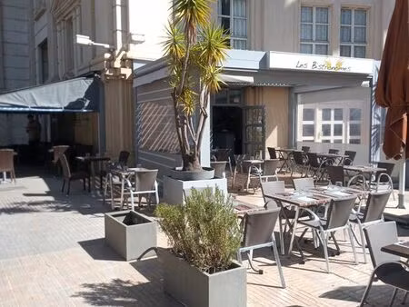 restaurant du midi sur grande place proche polygone