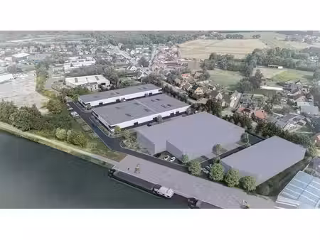 industrie
