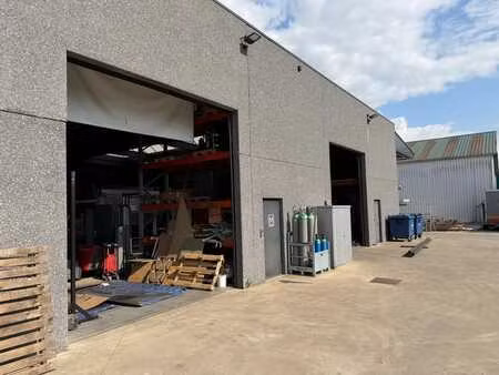 espace(s) d'entreposage à louer dans un emplacement facileme