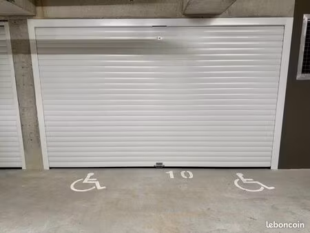 grand garage biarritz