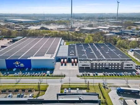 bien professionnel à vendre à genk € 14.950.000 (lo3p7) - dg real estate | zimmo