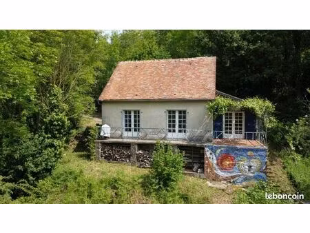 maison 4 pièces 68 m²