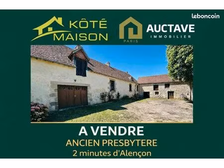 maison 9 pièces 166 m²