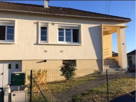 maison alençon