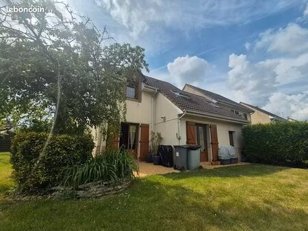 maison 5 pièces 86 m²