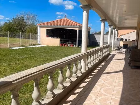 maison 140m