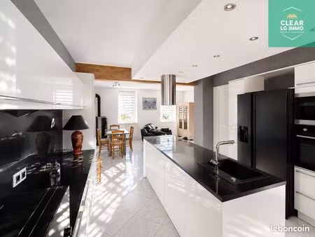 maison 4 pièces 78 m²