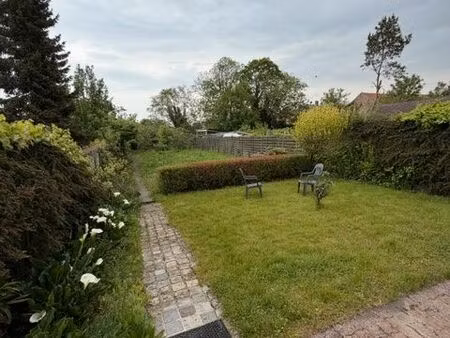 maison à vendre hondschoote