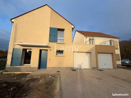 maison 5 pièces 96 m²