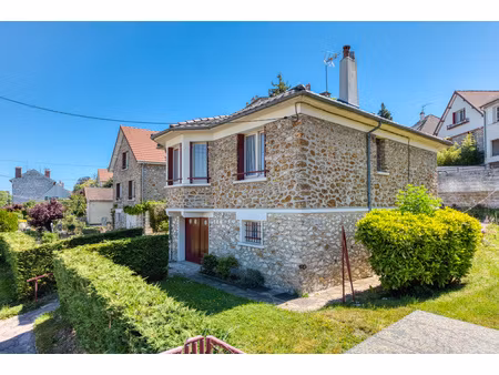 maison à acheter à lagny-sur-marne avec jonathan tavernier