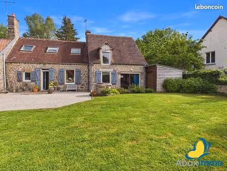 maison 7 pièces 135 m²