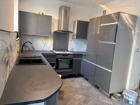 vente maison metz devant les ponts