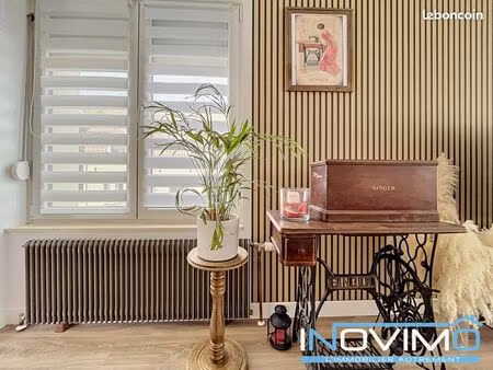 maison 5 pièces 140 m²