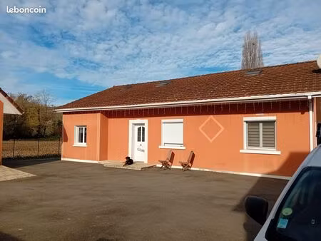 maison a vendre