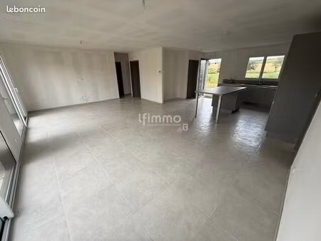 maison 6 pièces 116 m²