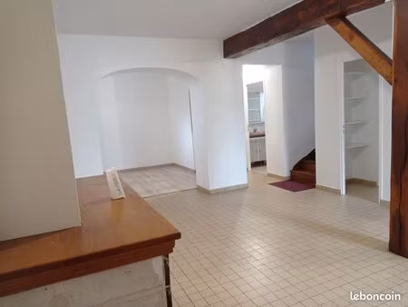maison dancé perche en nocé