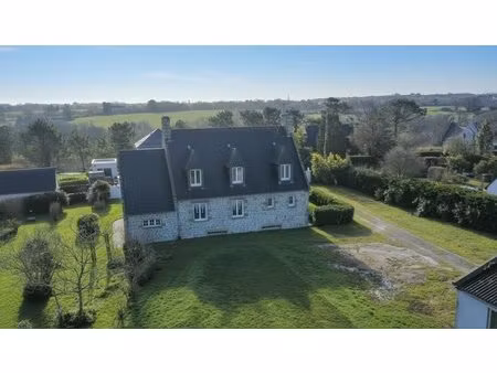 maison de caractère de 155m²