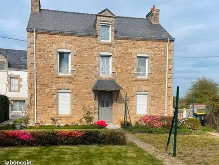 maison 6 pièces