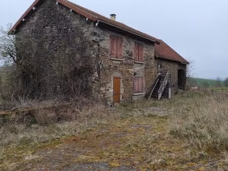 maison de campagne