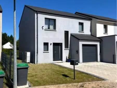 maison puttelange-les-thionville