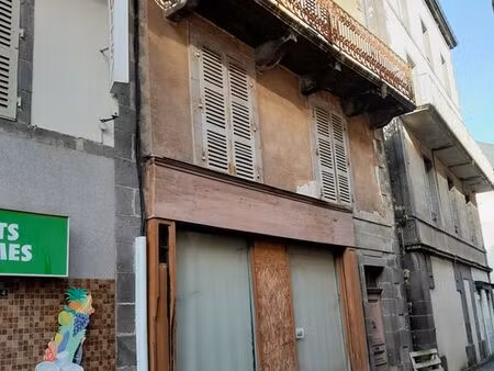 maison de bourg