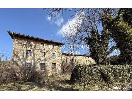 maison 5 pièces 150 m²
