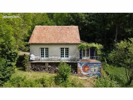 maison 4 pièces 68 m²