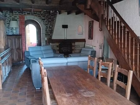 maison 5 chambres