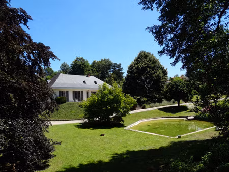 maison de luxe à vendre à sainte-foy-lès-lyon