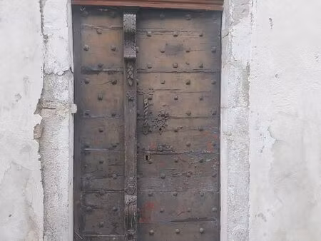 maison salies de béarn à restaurer 240 mètres 3 pièces