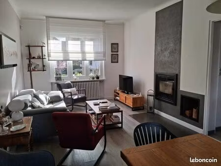maison 124m2 5 chambres quartier notre-dame