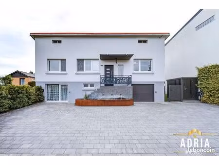 maison 4 pièces 92 m²