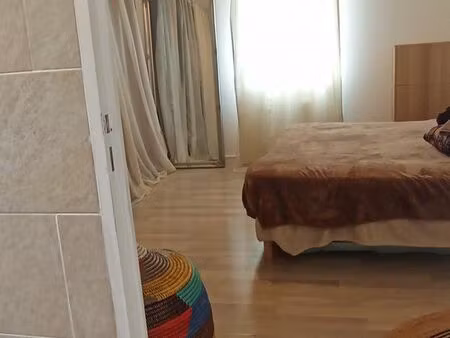 villa familiale à louer 6 chambres