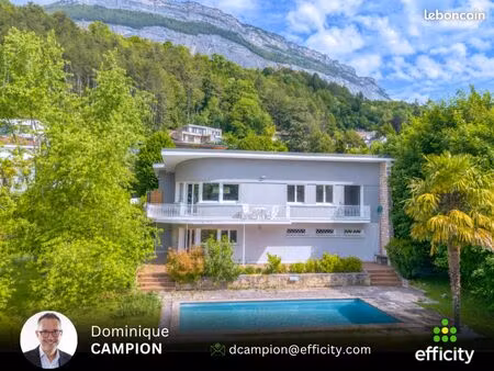 villa 7 pièces 189 m²